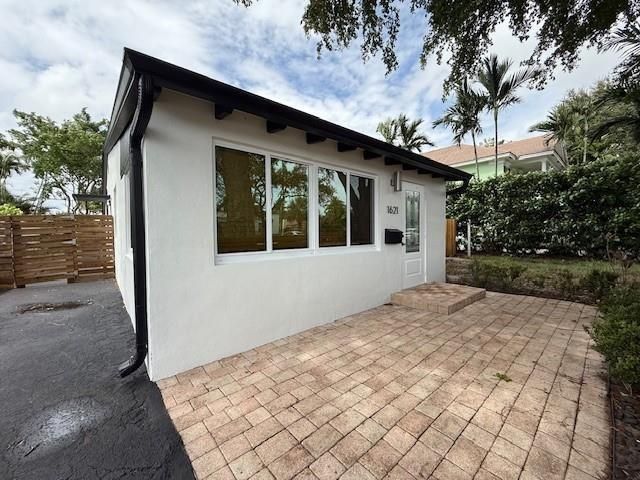 1621-1623 NE 16th Terrace NE, Fort Lauderdale, FL 33305