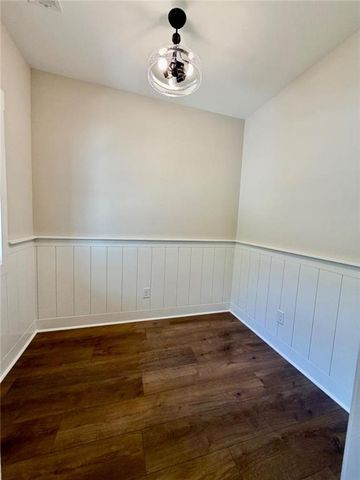 1719 Cornish Mountain Ch Road, Oxford, GA 30054