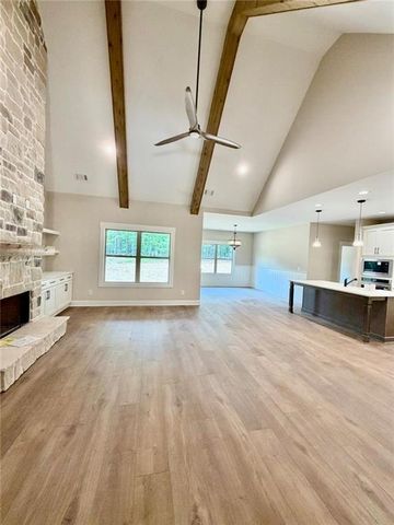 1719 Cornish Mountain Ch Road, Oxford, GA 30054