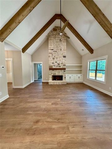 1719 Cornish Mountain Ch Road, Oxford, GA 30054