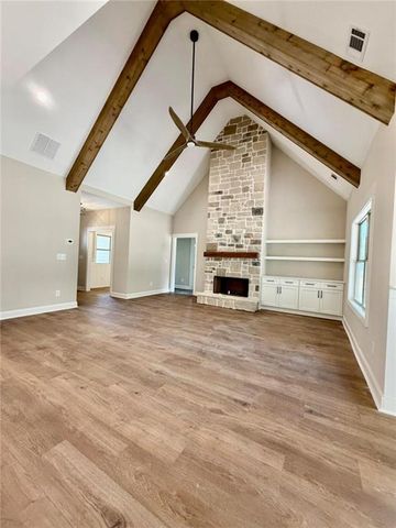 1719 Cornish Mountain Ch Road, Oxford, GA 30054