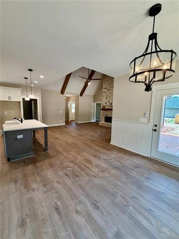 1719 Cornish Mountain Ch Road, Oxford, GA 30054
