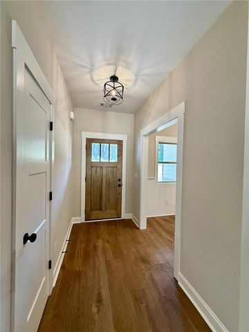1719 Cornish Mountain Ch Road, Oxford, GA 30054