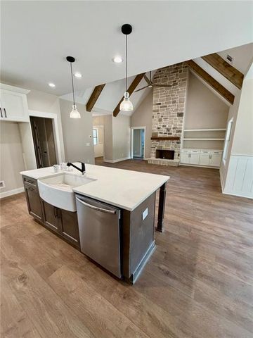 1719 Cornish Mountain Ch Road, Oxford, GA 30054