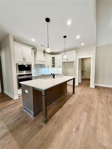 1719 Cornish Mountain Ch Road, Oxford, GA 30054