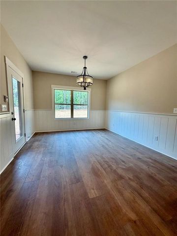 1719 Cornish Mountain Ch Road, Oxford, GA 30054