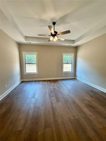 1719 Cornish Mountain Ch Road, Oxford, GA 30054