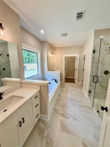 1719 Cornish Mountain Ch Road, Oxford, GA 30054