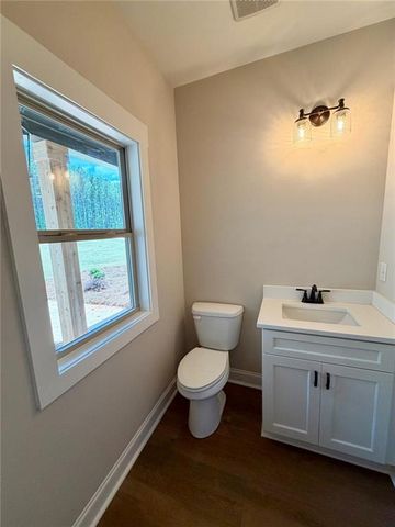 1719 Cornish Mountain Ch Road, Oxford, GA 30054