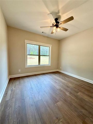 1719 Cornish Mountain Ch Road, Oxford, GA 30054