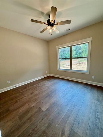 1719 Cornish Mountain Ch Road, Oxford, GA 30054