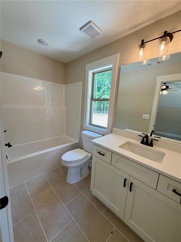 1719 Cornish Mountain Ch Road, Oxford, GA 30054