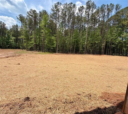 1719 Cornish Mountain Ch Road, Oxford, GA 30054
