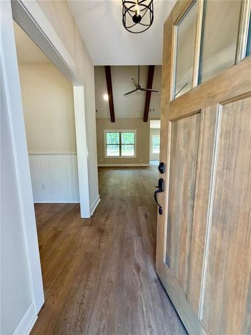 1719 Cornish Mountain Ch Road, Oxford, GA 30054