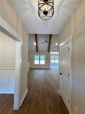1719 Cornish Mountain Ch Road, Oxford, GA 30054