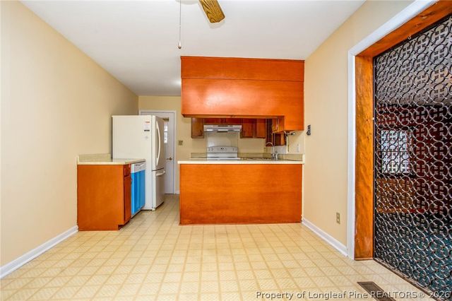 4700 Friar Avenue, Fayetteville, NC 28304