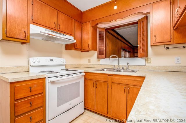 4700 Friar Avenue, Fayetteville, NC 28304