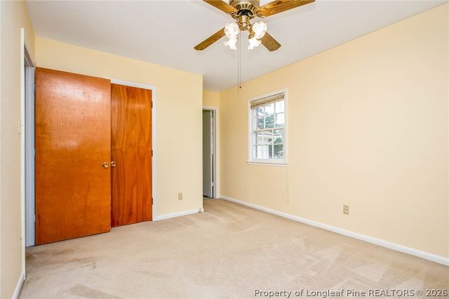 4700 Friar Avenue, Fayetteville, NC 28304