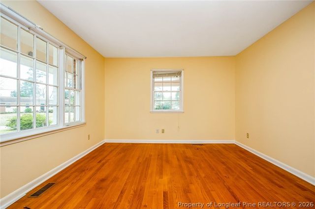 4700 Friar Avenue, Fayetteville, NC 28304