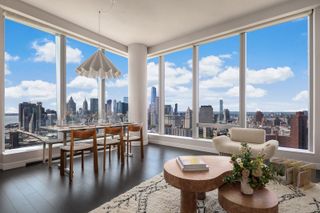 252 South Street # 71A, New York City, NY 10002