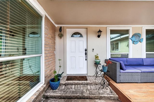 16426 Moary Firth Drive, Houston, TX 77084