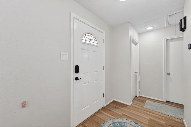 16426 Moary Firth Drive, Houston, TX 77084