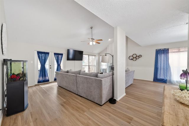 16426 Moary Firth Drive, Houston, TX 77084