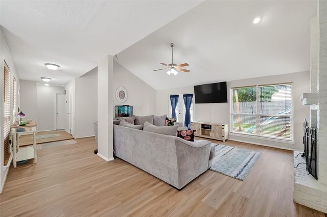 16426 Moary Firth Drive, Houston, TX 77084