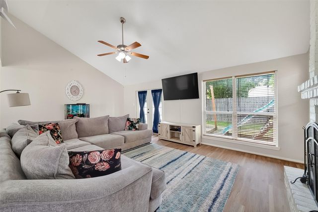 16426 Moary Firth Drive, Houston, TX 77084