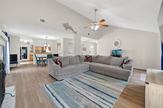 16426 Moary Firth Drive, Houston, TX 77084