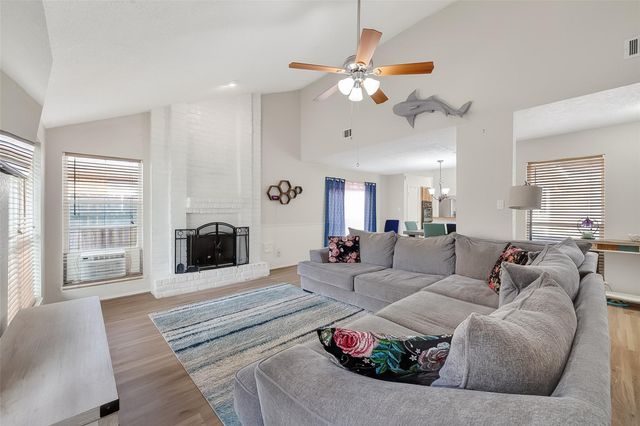 16426 Moary Firth Drive, Houston, TX 77084