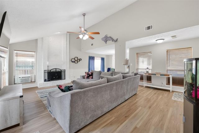 16426 Moary Firth Drive, Houston, TX 77084