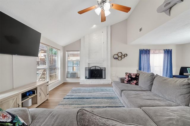 16426 Moary Firth Drive, Houston, TX 77084