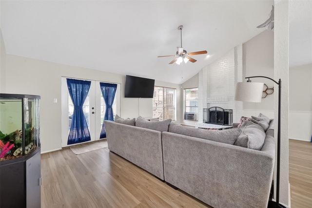 16426 Moary Firth Drive, Houston, TX 77084