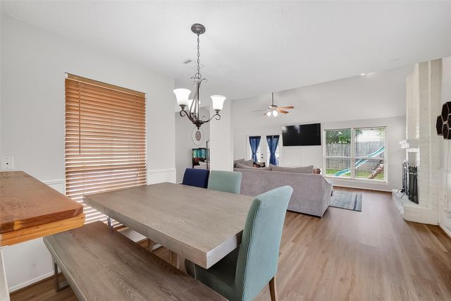 16426 Moary Firth Drive, Houston, TX 77084