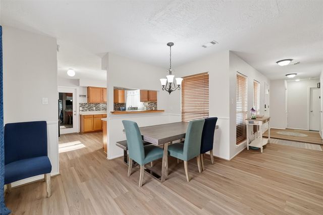 16426 Moary Firth Drive, Houston, TX 77084