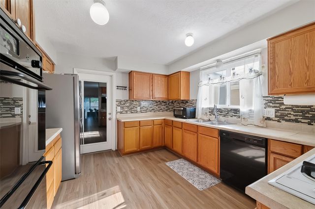 16426 Moary Firth Drive, Houston, TX 77084