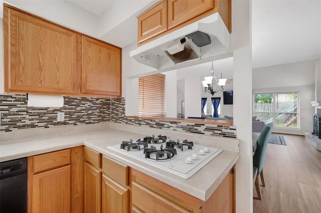 16426 Moary Firth Drive, Houston, TX 77084