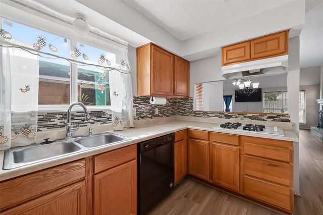 16426 Moary Firth Drive, Houston, TX 77084