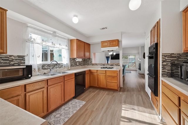 16426 Moary Firth Drive, Houston, TX 77084