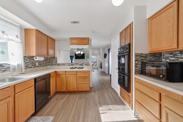 16426 Moary Firth Drive, Houston, TX 77084