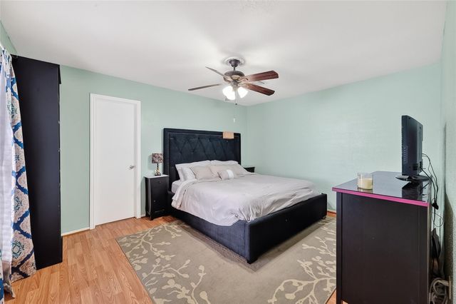 16426 Moary Firth Drive, Houston, TX 77084