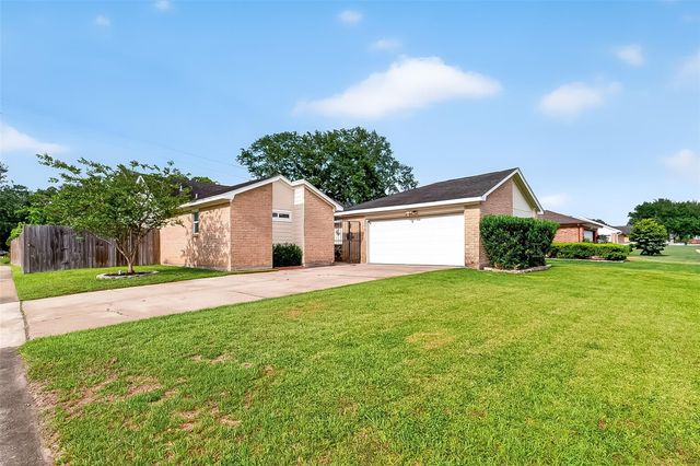 16426 Moary Firth Drive, Houston, TX 77084