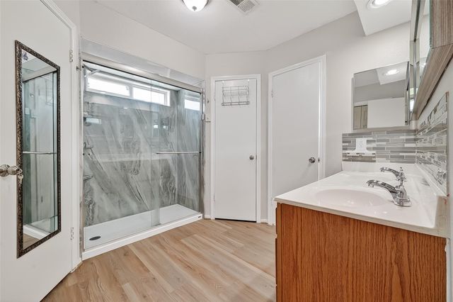 16426 Moary Firth Drive, Houston, TX 77084