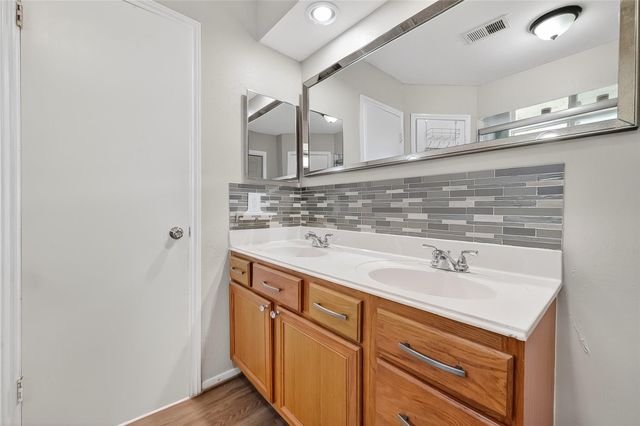 16426 Moary Firth Drive, Houston, TX 77084