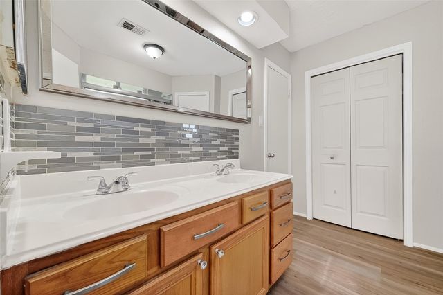 16426 Moary Firth Drive, Houston, TX 77084