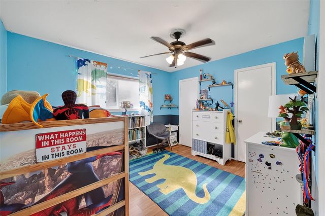 16426 Moary Firth Drive, Houston, TX 77084