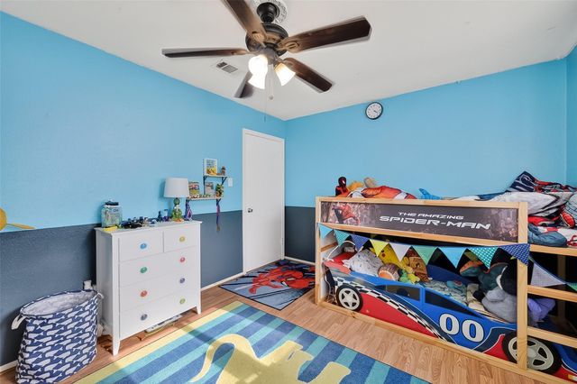 16426 Moary Firth Drive, Houston, TX 77084