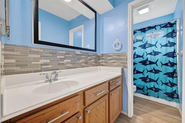 16426 Moary Firth Drive, Houston, TX 77084