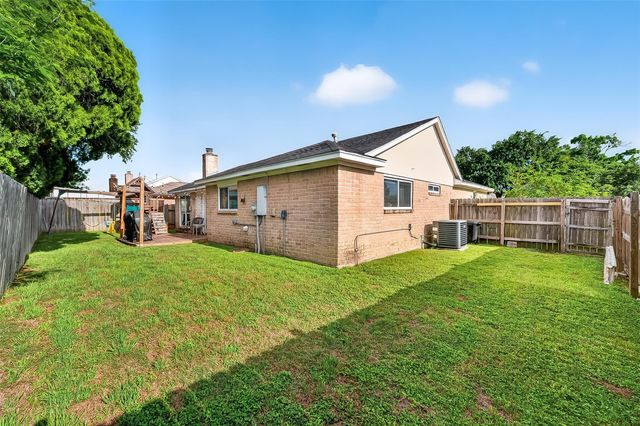 16426 Moary Firth Drive, Houston, TX 77084